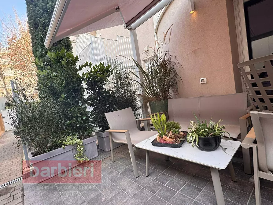 Immagine 3 di Appartamento in affitto  in Lungomare D'Annunzio 28 a Cervia