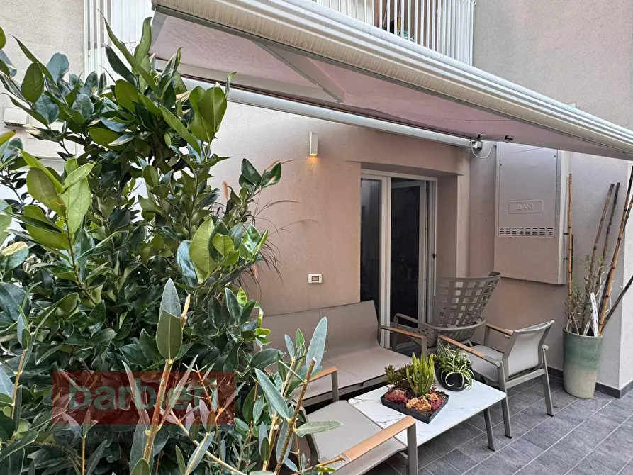 Immagine 2 di Appartamento in affitto  in Lungomare D'Annunzio 28 a Cervia