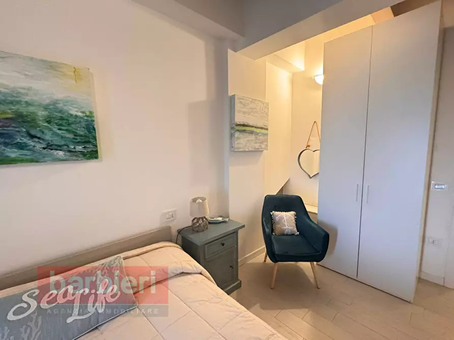 Immagine 13 di Appartamento in affitto  in Lungomare D'Annunzio 28 a Cervia