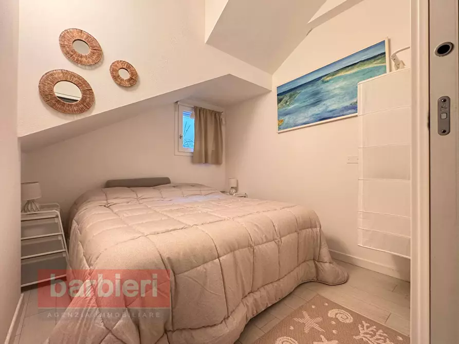 Immagine 14 di Appartamento in affitto  in Lungomare D'Annunzio 28 a Cervia