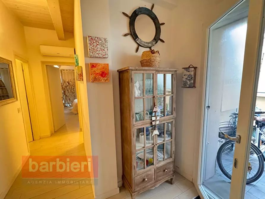 Immagine 4 di Appartamento in affitto  in Lungomare D'Annunzio 28 a Cervia