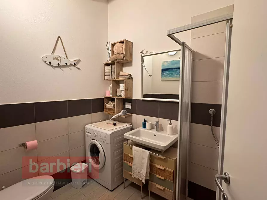 Immagine 16 di Appartamento in affitto  in Lungomare D'Annunzio 28 a Cervia