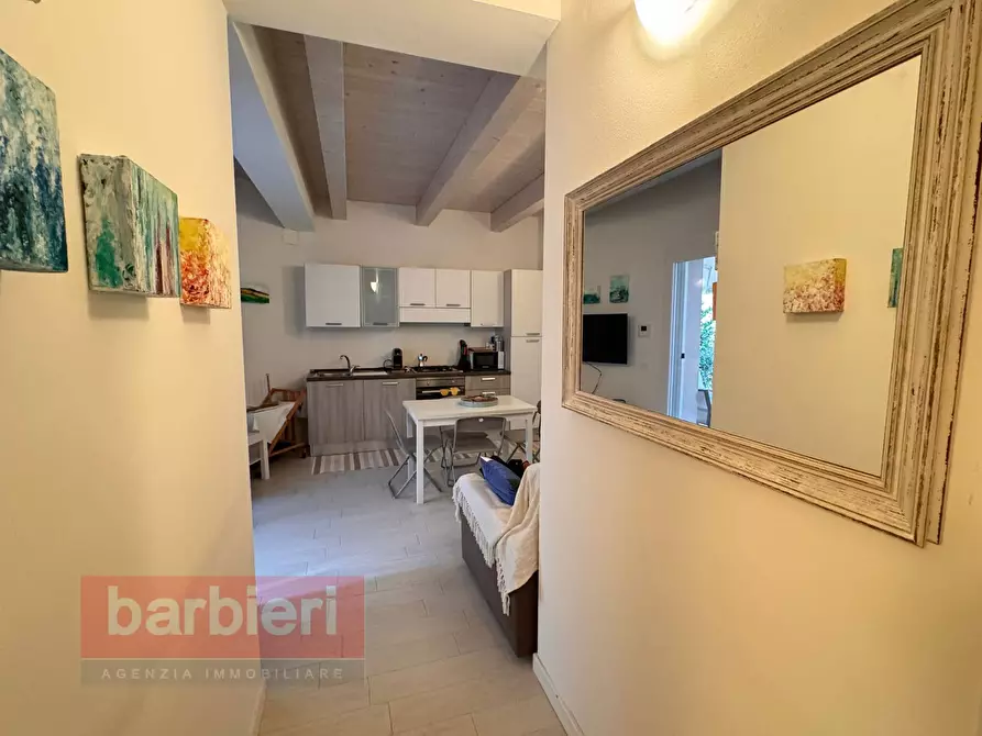 Immagine 5 di Appartamento in affitto  in Lungomare D'Annunzio 28 a Cervia