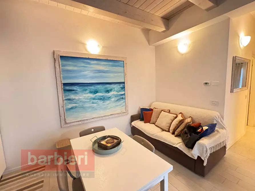 Immagine 8 di Appartamento in affitto  in Lungomare D'Annunzio 28 a Cervia