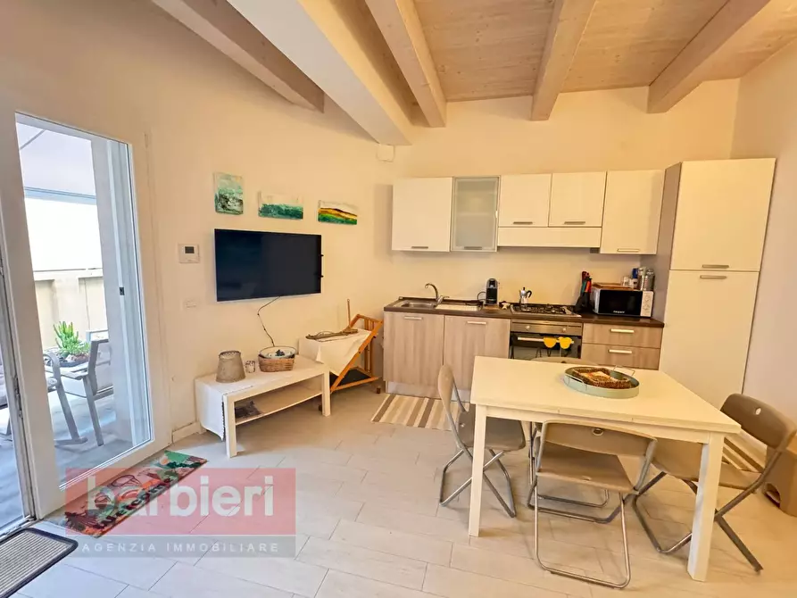 Immagine 6 di Appartamento in affitto  in Lungomare D'Annunzio 28 a Cervia