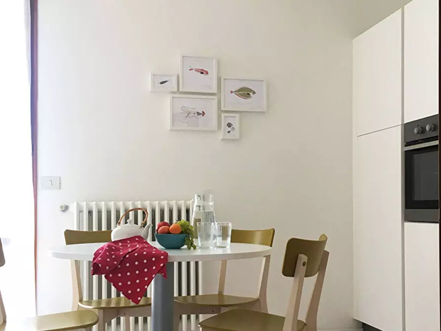 Immagine 8 di Appartamento in affitto  in viale dei mlle 33 a Cervia