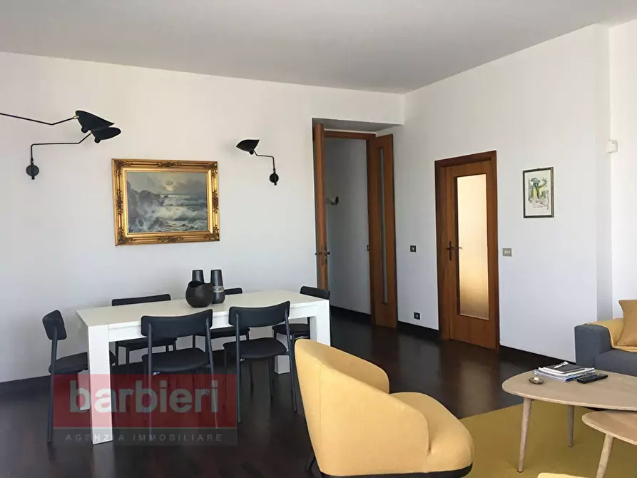 Immagine 9 di Appartamento in affitto  in viale dei mlle 33 a Cervia