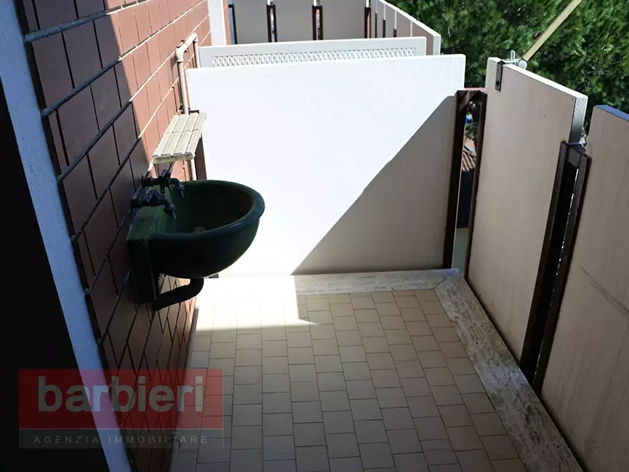 Immagine 20 di Appartamento in affitto  in viale dei mlle 33 a Cervia