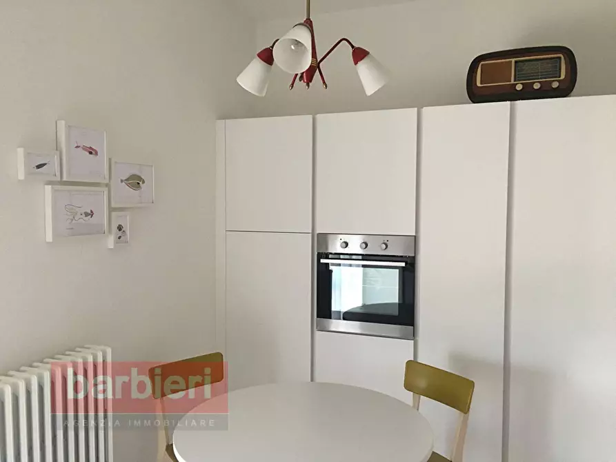 Immagine 16 di Appartamento in affitto  in viale dei mlle 33 a Cervia