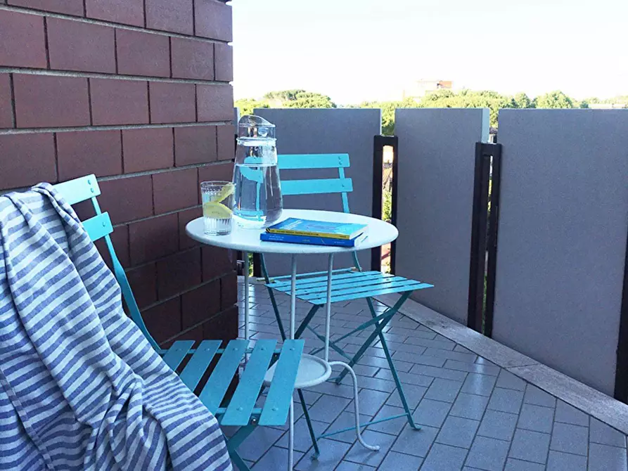 Immagine 18 di Appartamento in affitto  in viale dei mlle 33 a Cervia