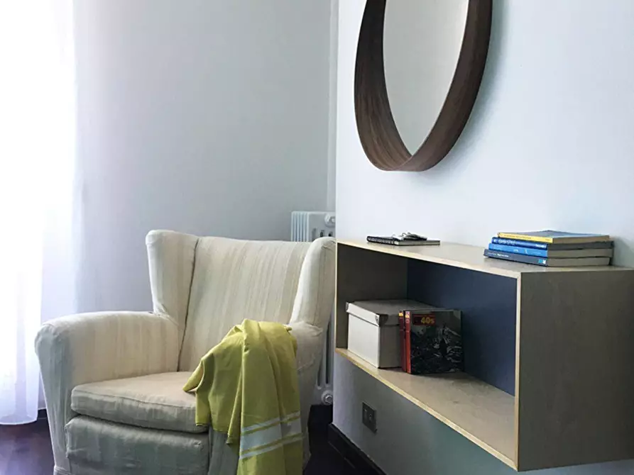 Immagine 12 di Appartamento in affitto  in viale dei mlle 33 a Cervia