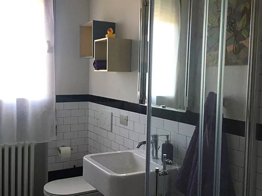 Immagine 28 di Appartamento in affitto  in viale dei mlle 33 a Cervia