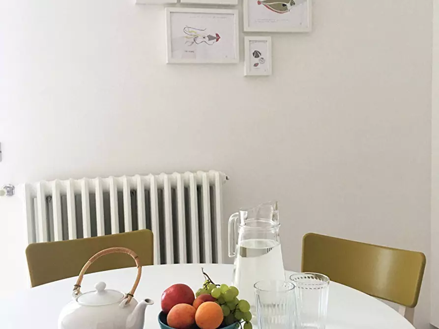 Immagine 13 di Appartamento in affitto  in viale dei mlle 33 a Cervia