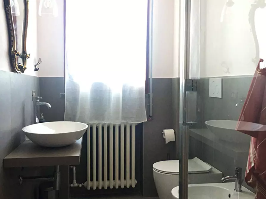 Immagine 23 di Appartamento in affitto  in viale dei mlle 33 a Cervia