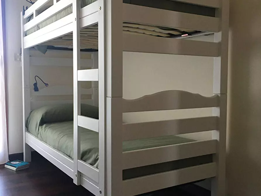 Immagine 30 di Appartamento in affitto  in viale dei mlle 33 a Cervia