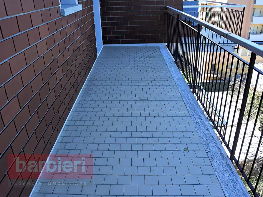 Immagine 14 di Appartamento in affitto  in viale dei mlle 33 a Cervia