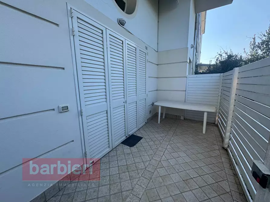 Immagine 4 di Appartamento in affitto  in Via Marina 17 a Ravenna