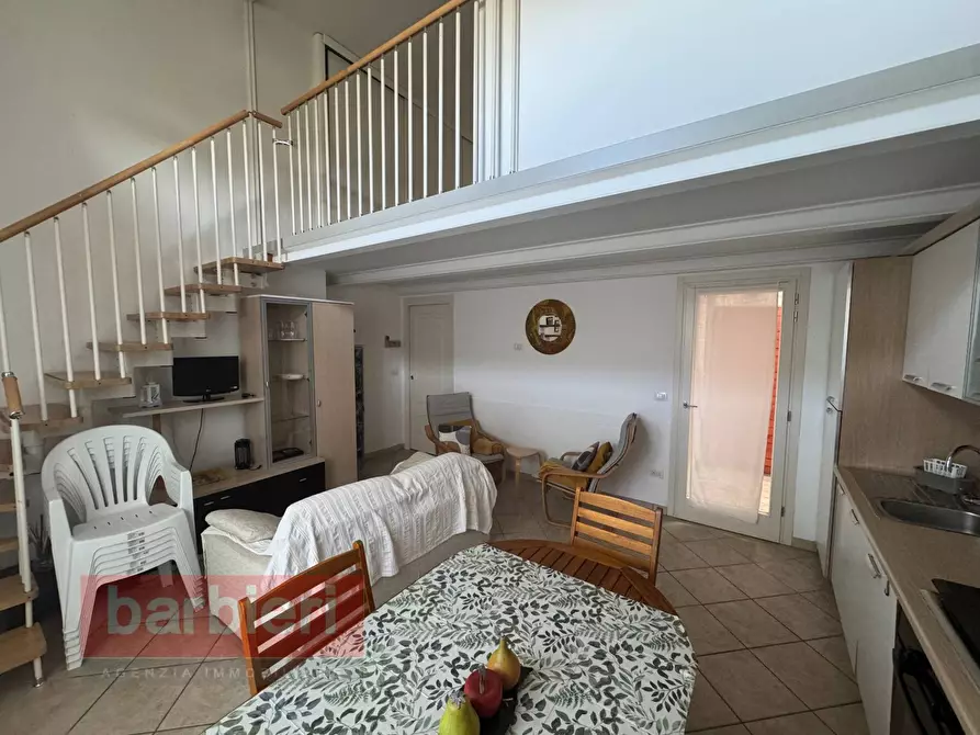 Immagine 6 di Appartamento in affitto  in Via Marina 17 a Ravenna