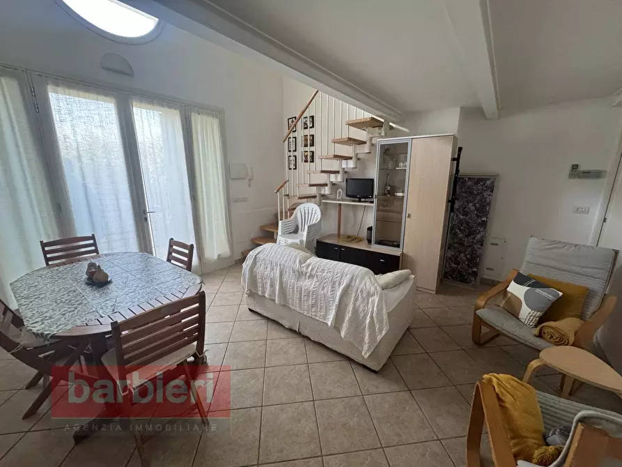 Immagine 7 di Appartamento in affitto  in Via Marina 17 a Ravenna