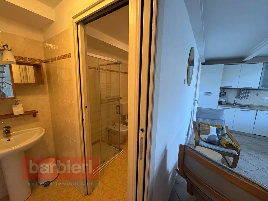 Immagine 8 di Appartamento in affitto  in Via Marina 17 a Ravenna