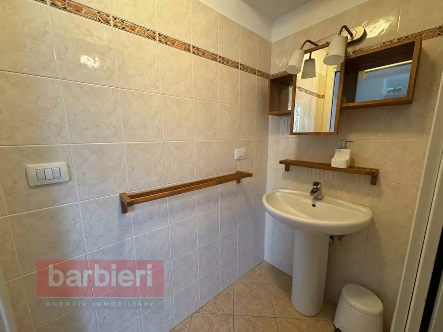 Immagine 9 di Appartamento in affitto  in Via Marina 17 a Ravenna