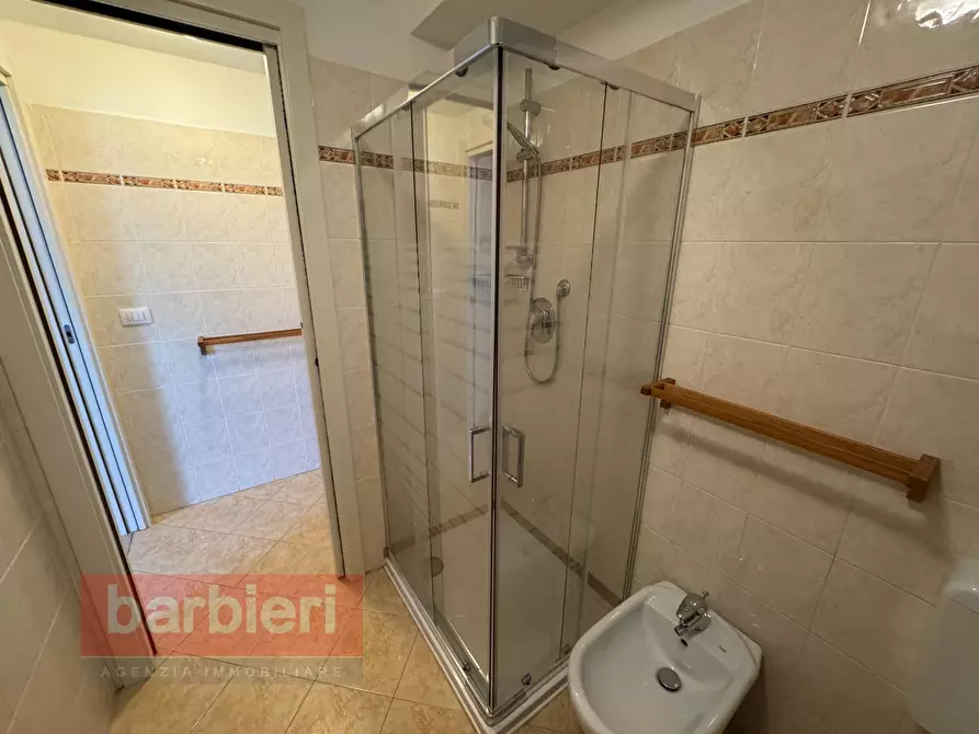 Immagine 11 di Appartamento in affitto  in Via Marina 17 a Ravenna