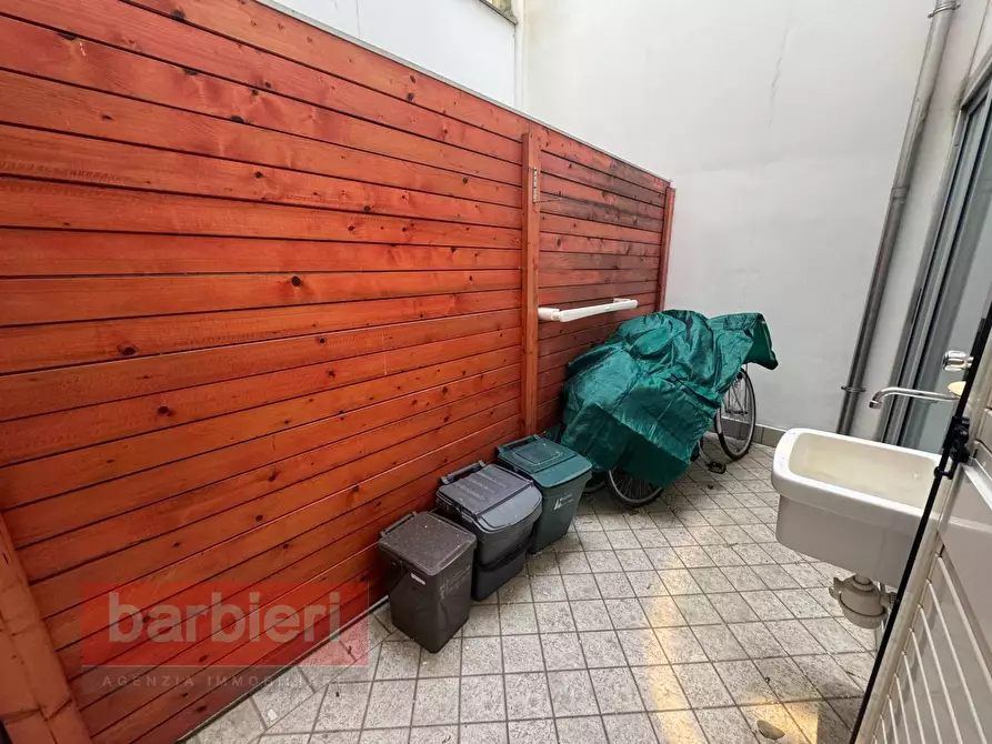 Immagine 12 di Appartamento in affitto  in Via Marina 17 a Ravenna