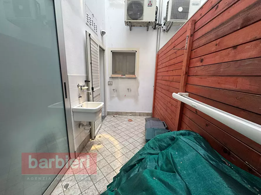 Immagine 13 di Appartamento in affitto  in Via Marina 17 a Ravenna