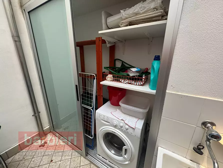 Immagine 14 di Appartamento in affitto  in Via Marina 17 a Ravenna