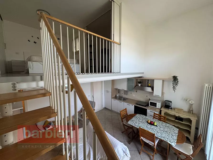 Immagine 15 di Appartamento in affitto  in Via Marina 17 a Ravenna