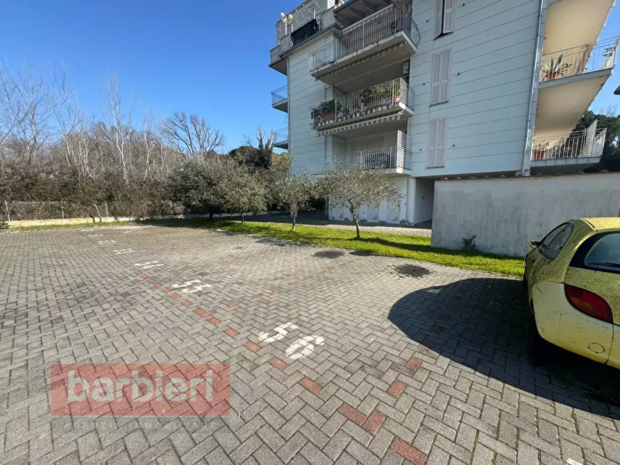 Immagine 18 di Appartamento in affitto  in Via Marina 17 a Ravenna