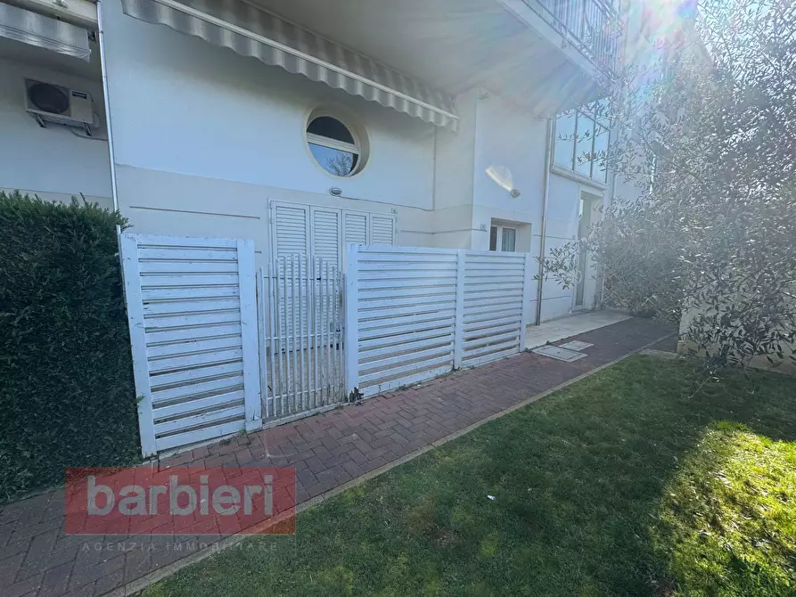 Immagine 2 di Appartamento in affitto  in Via Marina 17 a Ravenna