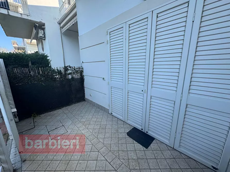 Immagine 5 di Appartamento in affitto  in Via Marina 17 a Ravenna