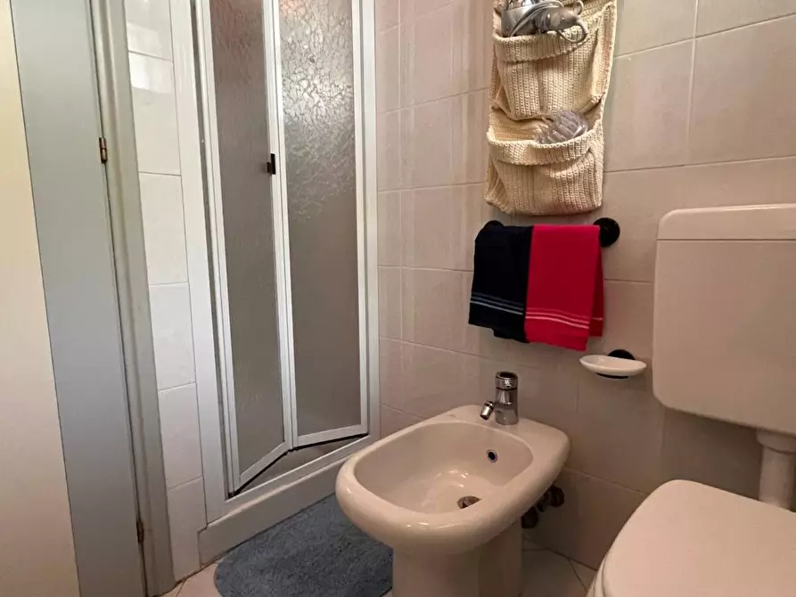 Immagine 13 di Appartamento in affitto  in Viale dei Mille 38 a Cervia