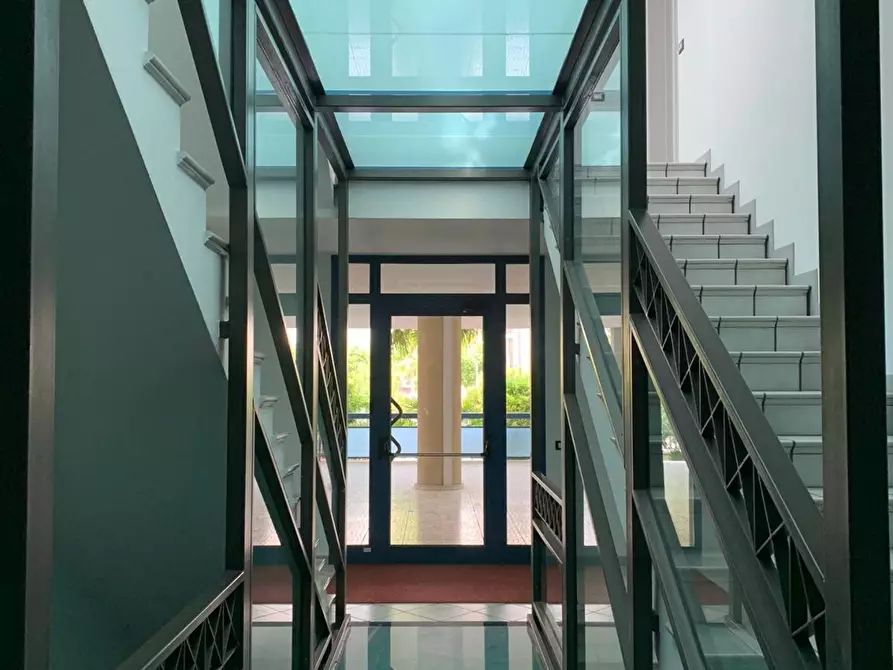 Immagine 2 di Appartamento in affitto  in Viale dei Mille 38 a Cervia