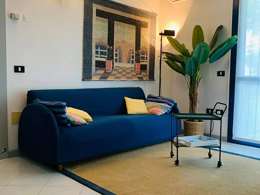 Immagine 5 di Appartamento in affitto  in Viale dei Mille 38 a Cervia