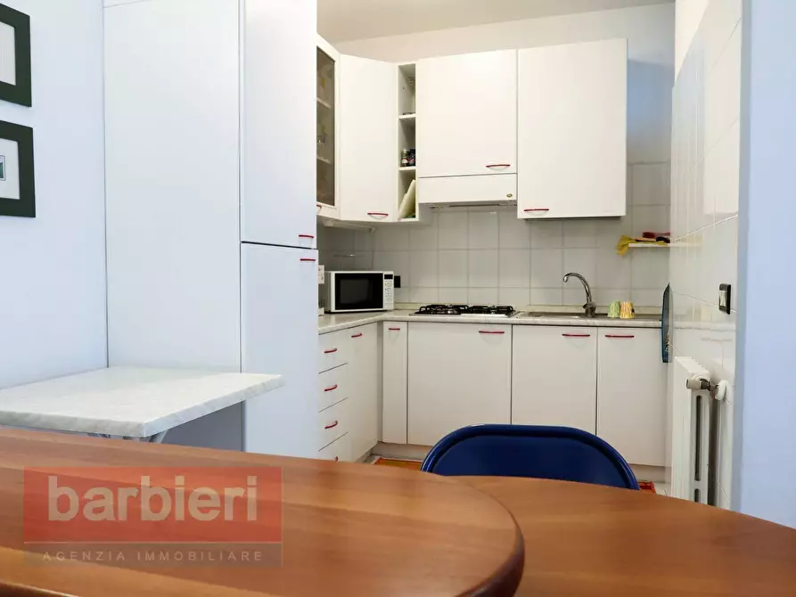 Immagine 7 di Appartamento in affitto  in Viale dei Mille 38 a Cervia
