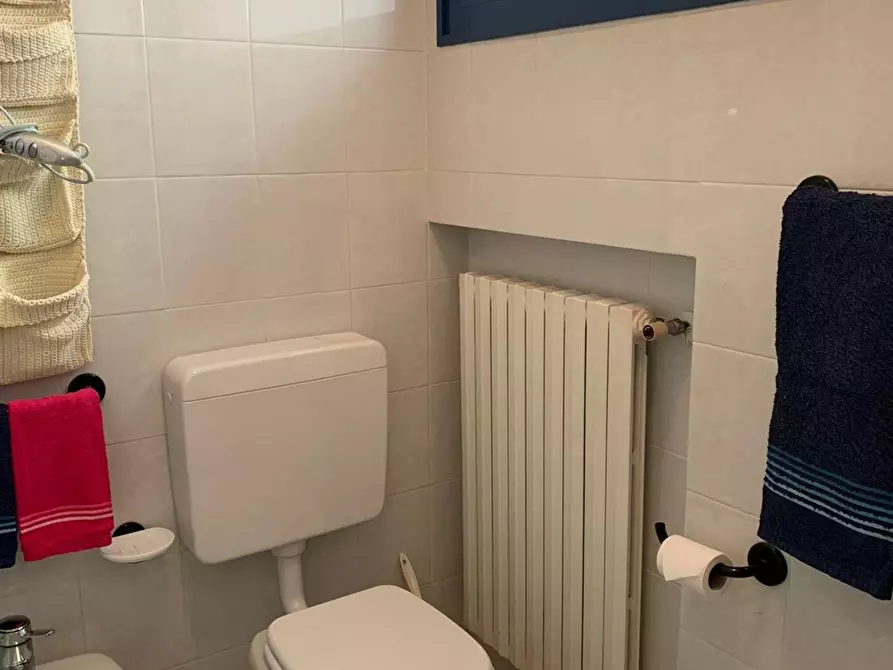 Immagine 16 di Appartamento in affitto  in Viale dei Mille 38 a Cervia
