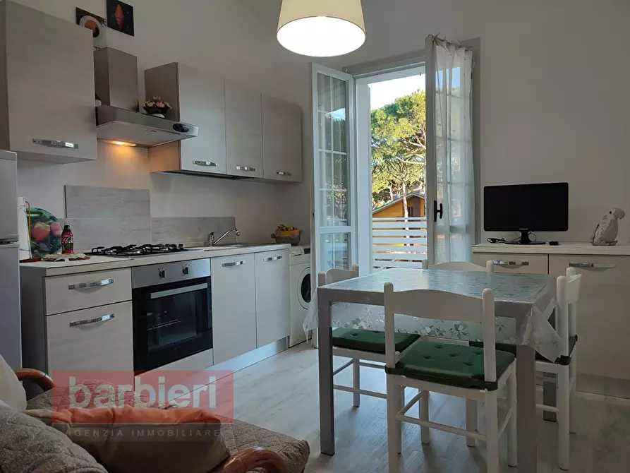 Immagine 5 di Appartamento in affitto  in Via del Carabaggio 8 a Cervia