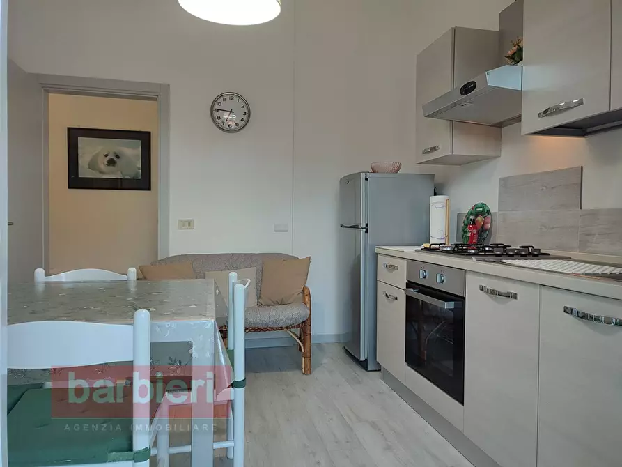 Immagine 4 di Appartamento in affitto  in Via del Carabaggio 8 a Cervia