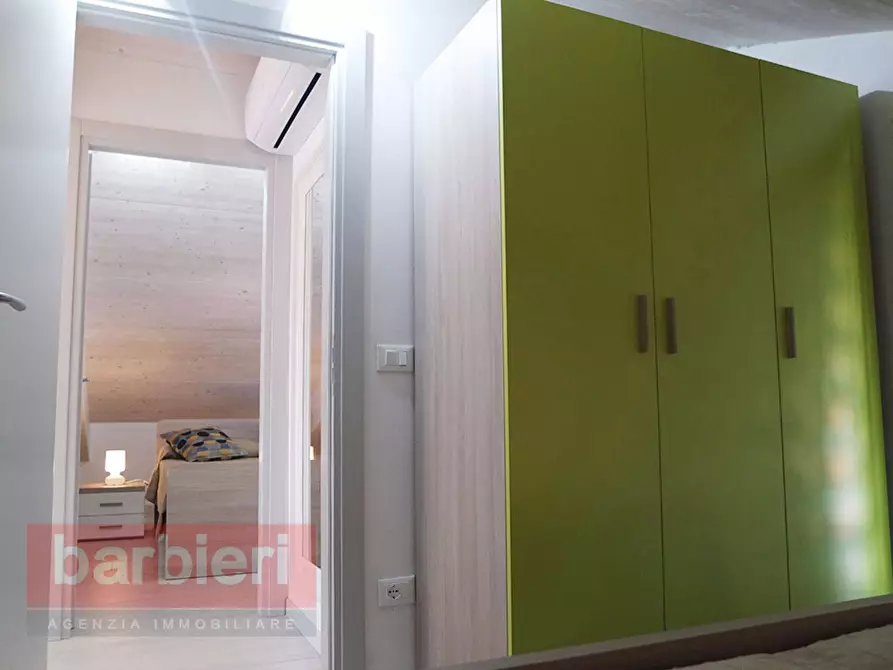 Immagine 25 di Appartamento in affitto  in Via del Caravaggio 8 a Cervia