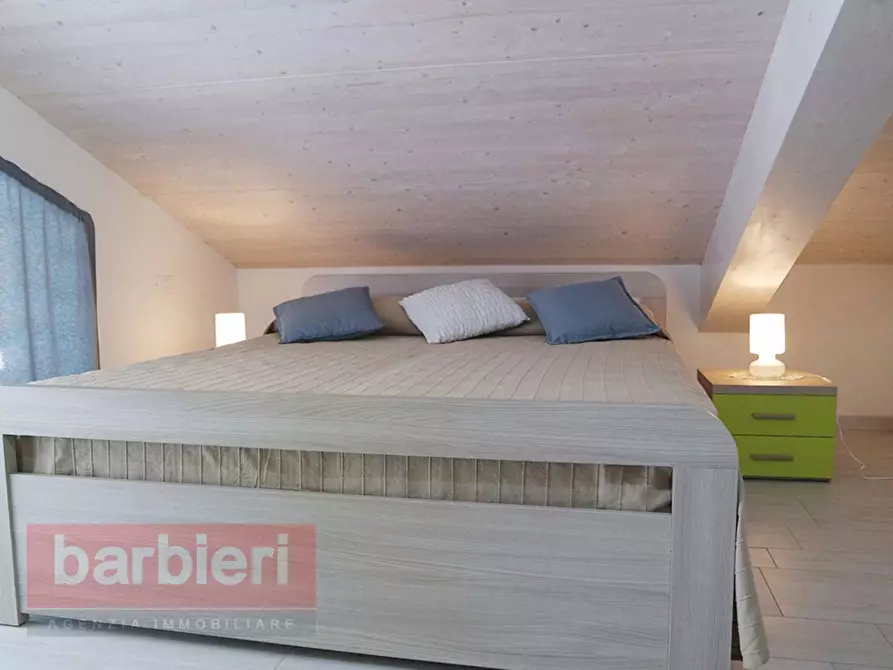 Immagine 20 di Appartamento in affitto  in Via del Caravaggio 8 a Cervia