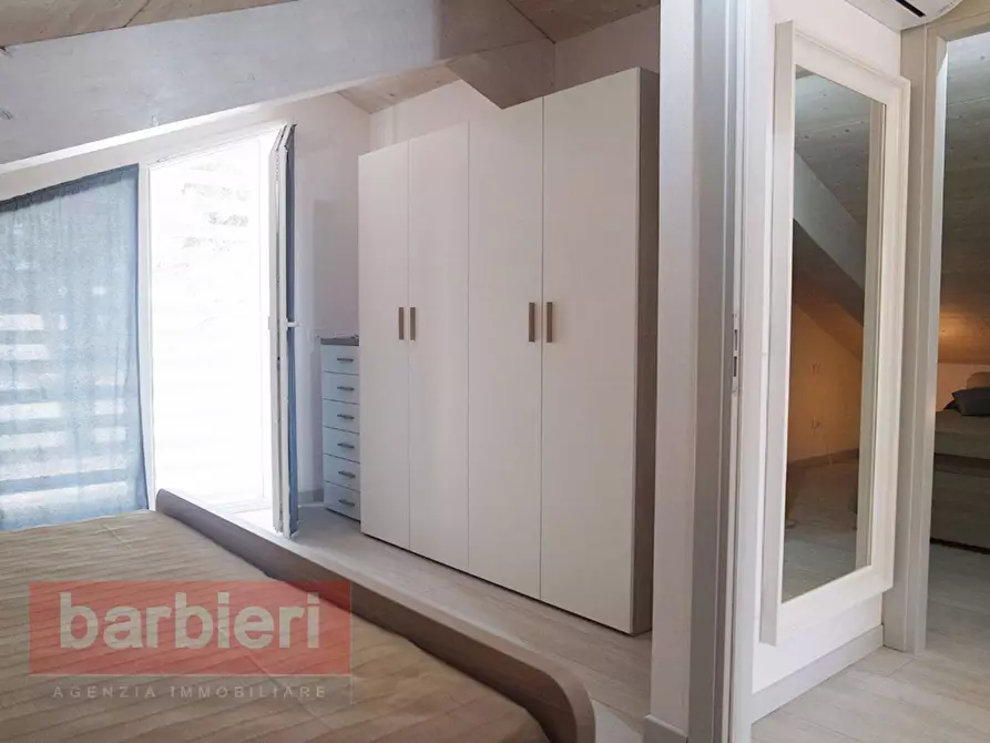Immagine 18 di Appartamento in affitto  in Via del Caravaggio 8 a Cervia