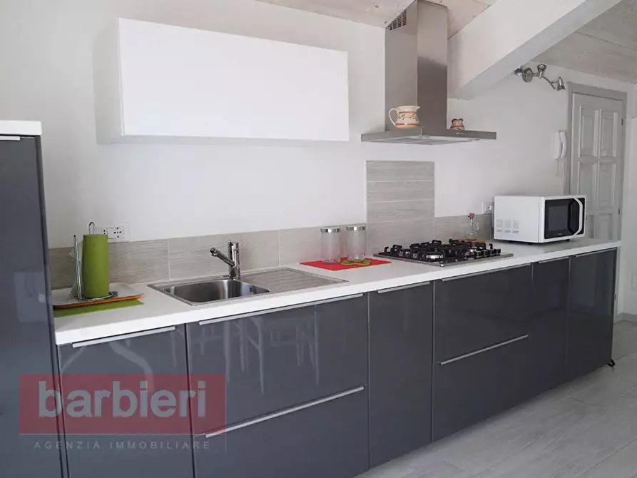 Immagine 8 di Appartamento in affitto  in Via del Caravaggio 8 a Cervia