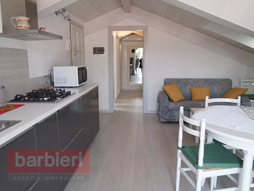 Immagine 9 di Appartamento in affitto  in Via del Caravaggio 8 a Cervia