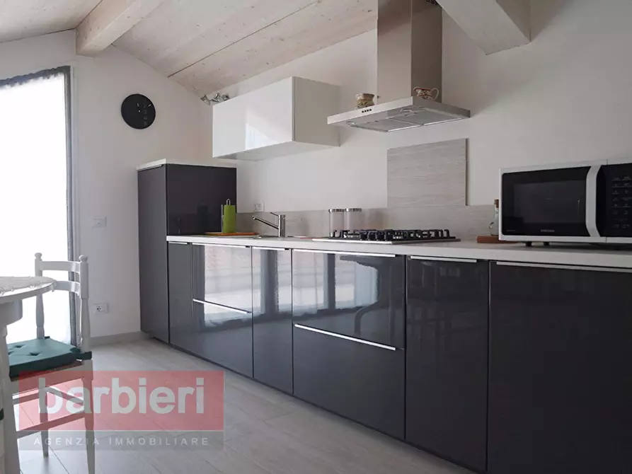Immagine 11 di Appartamento in affitto  in Via del Caravaggio 8 a Cervia