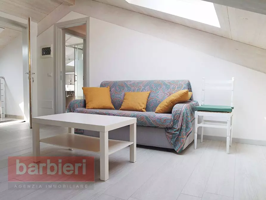 Immagine 10 di Appartamento in affitto  in Via del Caravaggio 8 a Cervia