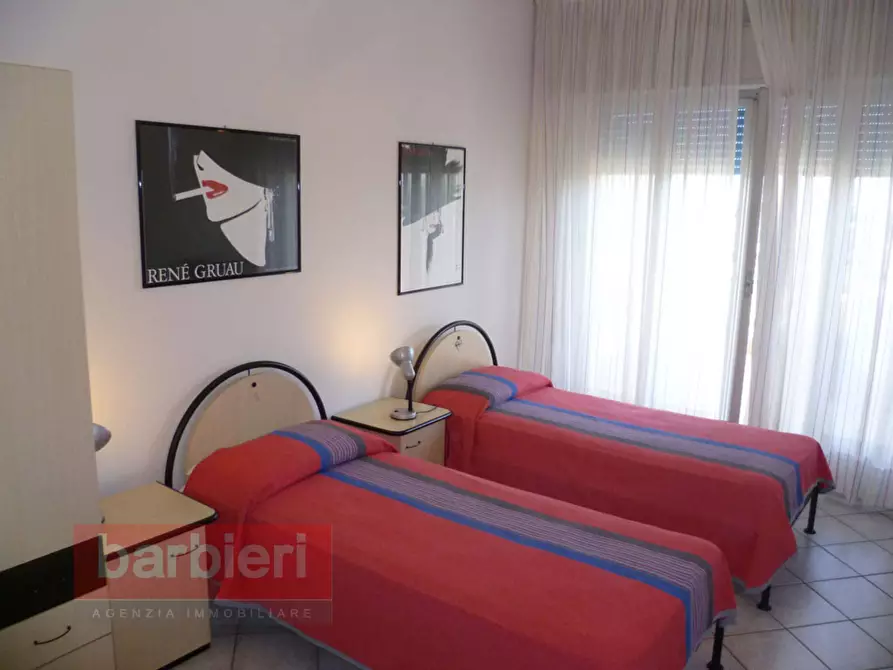 Immagine 12 di Appartamento in affitto  in Via Fiume 8 a Cervia
