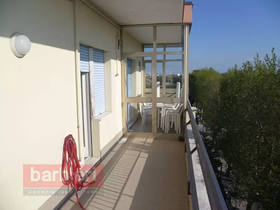 Immagine 5 di Appartamento in affitto  in Via Fiume 8 a Cervia