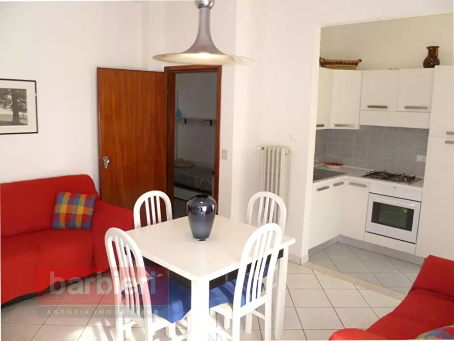 Immagine 8 di Appartamento in affitto  in Via Fiume 8 a Cervia